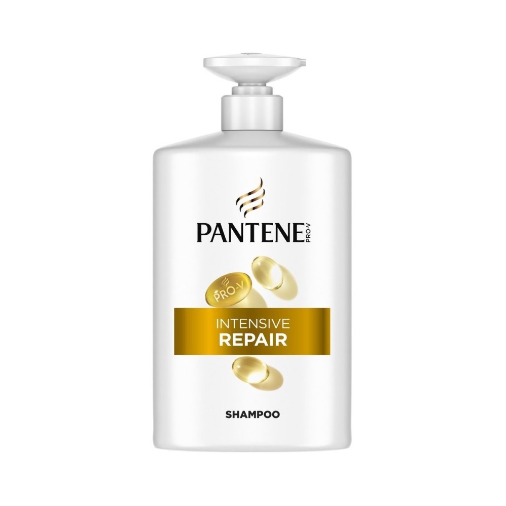Pantene Pro-V Intensive Repair šampon na poškozené vlasy 1000 ml Pantene Pro-V
