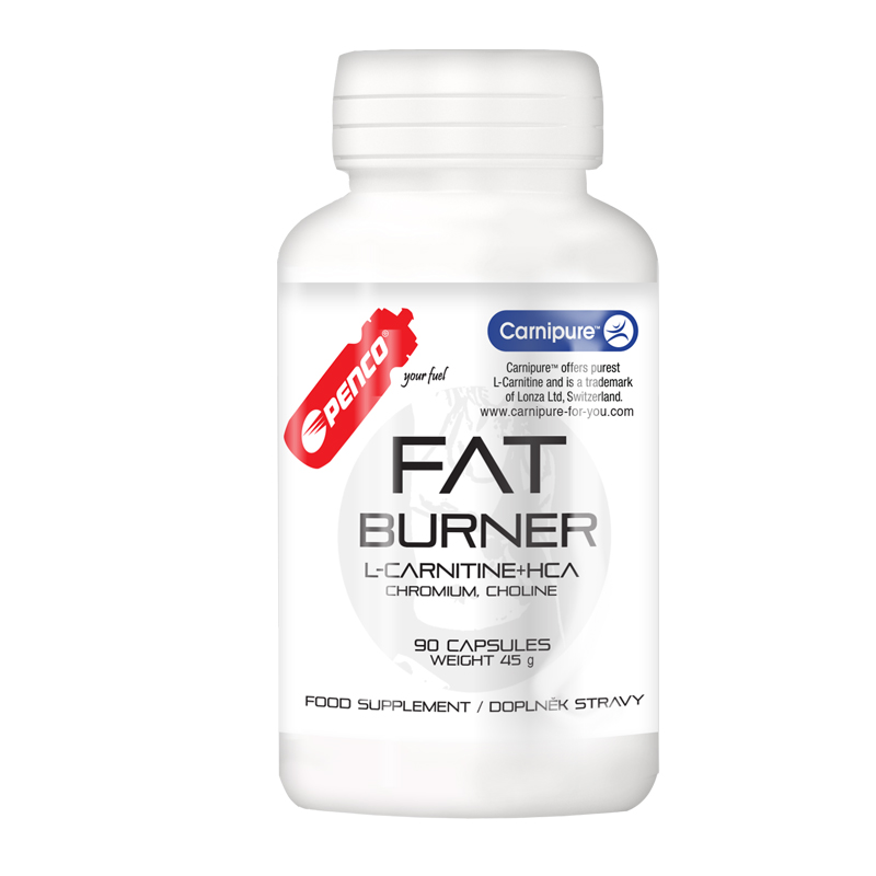 Penco Fat Burner 90 tobolek Penco