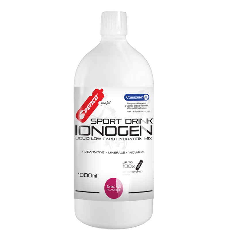 Penco Ionogen lesní plody 1000 ml Penco