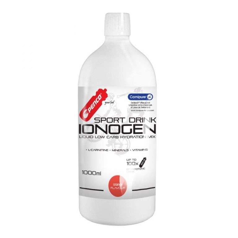 Penco Ionogen pomeranč 1000 ml Penco