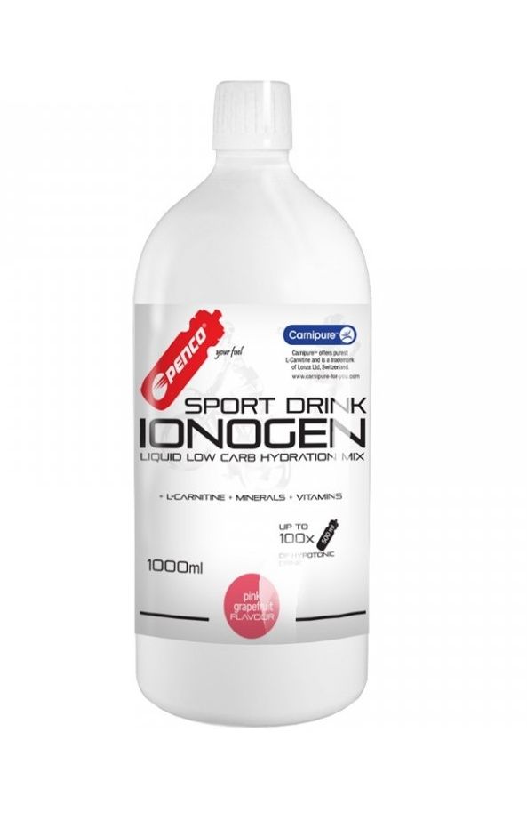 Penco Ionogen růžový grep 1000 ml Penco