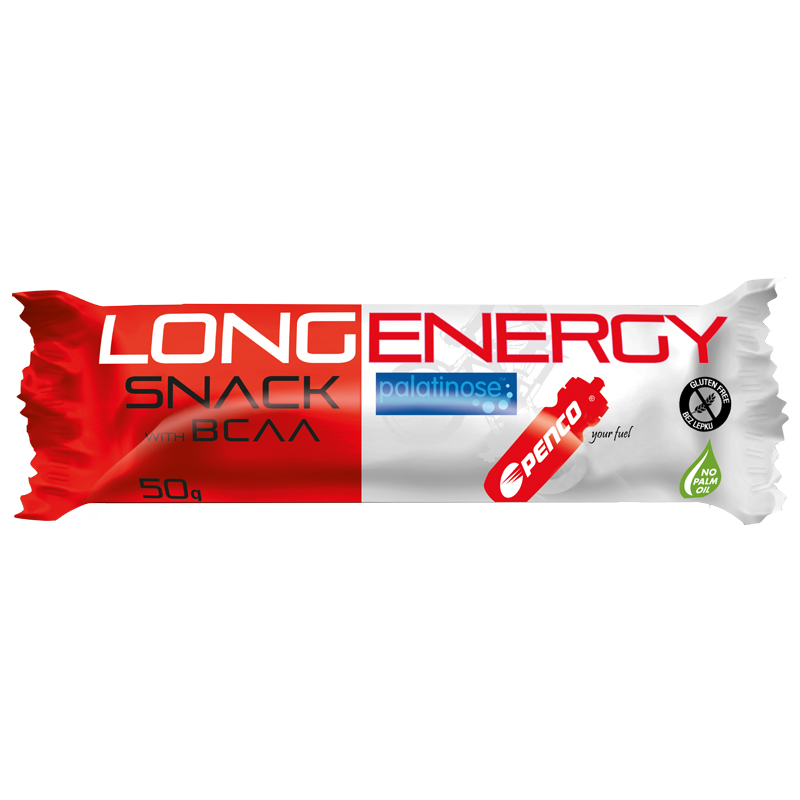 Penco Long Energy Snack 50 g Penco