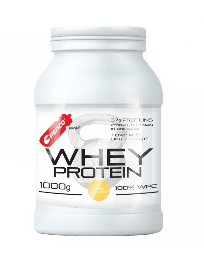 Penco Whey Protein vanilka 1000 g Penco