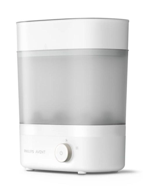 Philips Avent Sterilizátor parní elektrický Premium Philips Avent