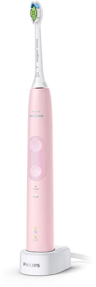 Philips Sonicare White HX6836/24 sonický zubní kartáček Philips Sonicare