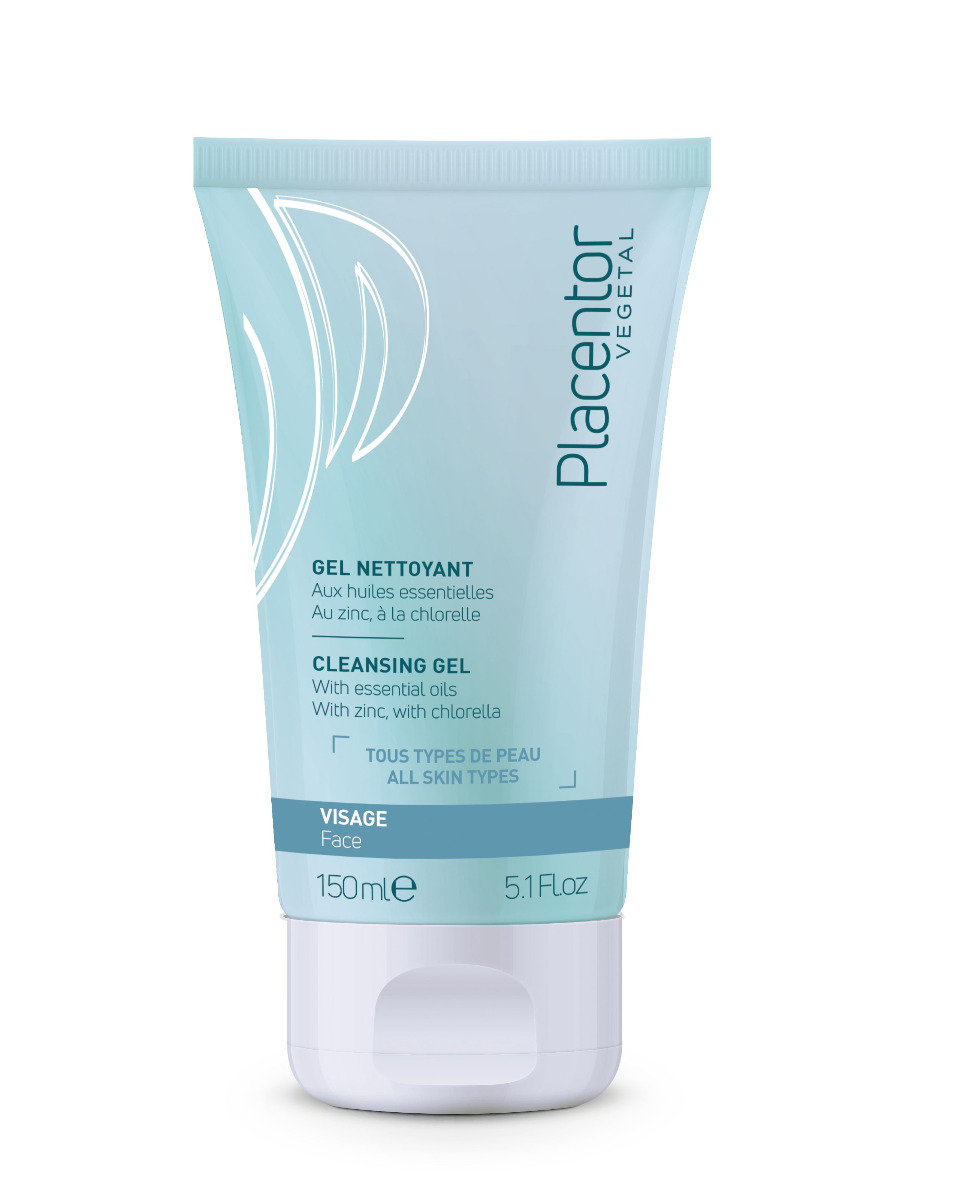 Placentor Čisticí gel 150 ml Placentor