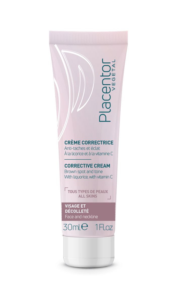 Placentor Krém na pigmentové skvrny 30 ml Placentor