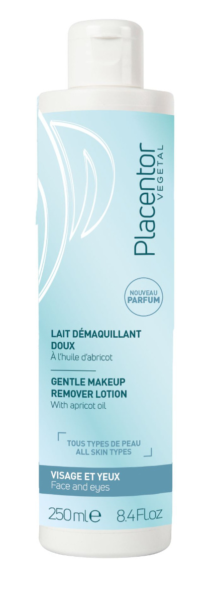 Placentor Odličovací mléko 250 ml Placentor