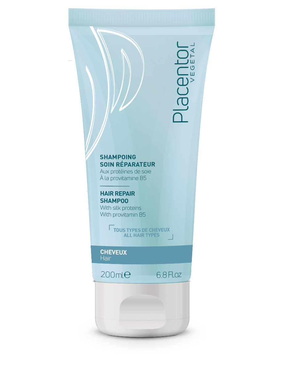 Placentor Posilující šampon 200 ml Placentor