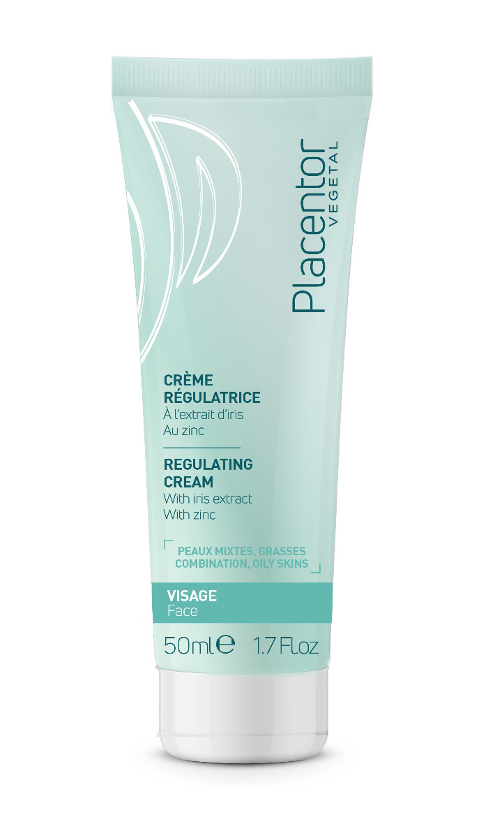 Placentor Regulační krém 50 ml Placentor