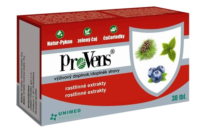 ProVens 30 tablet ProVens