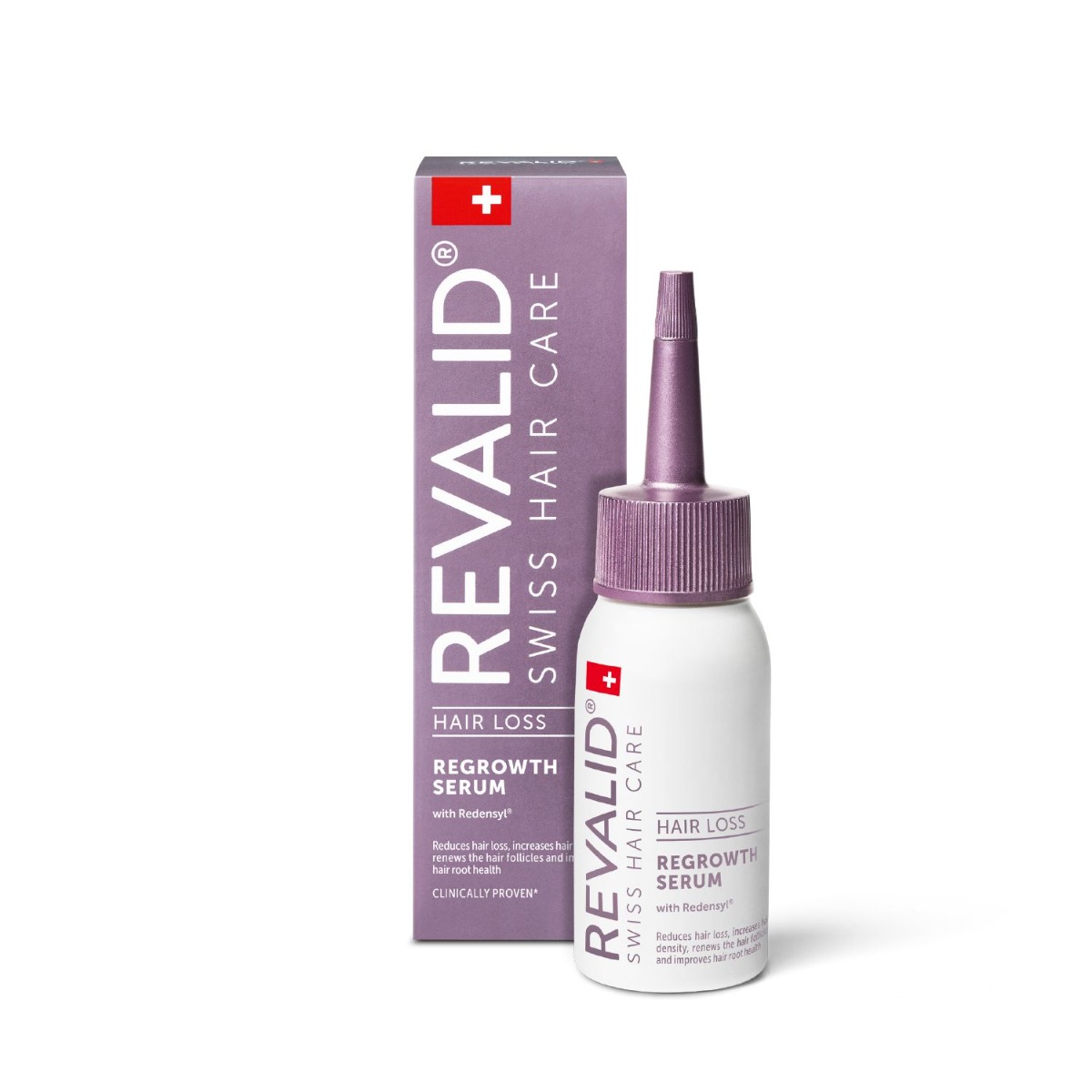 Revalid Regrowth sérum 50 ml Revalid