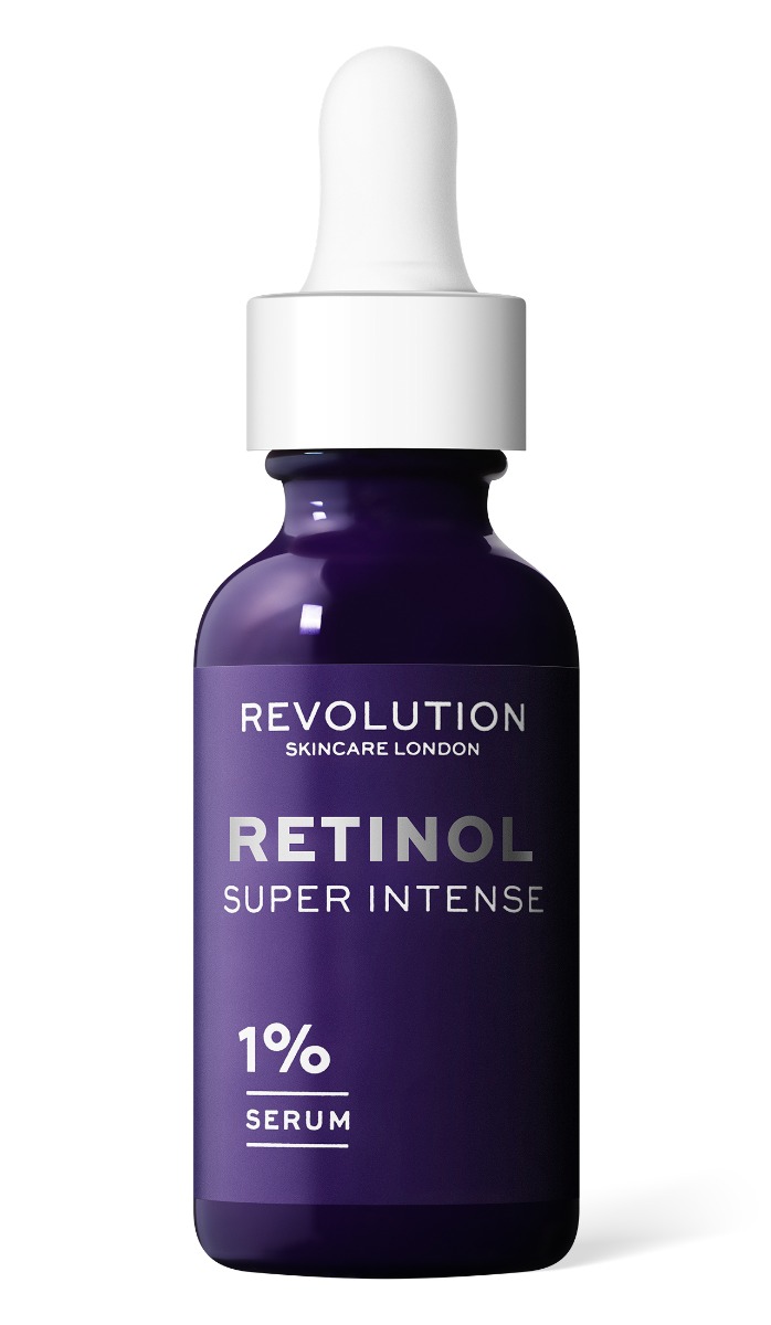 Revolution Skincare 1% Retinol Super Intense sérum 30 ml Revolution Skincare