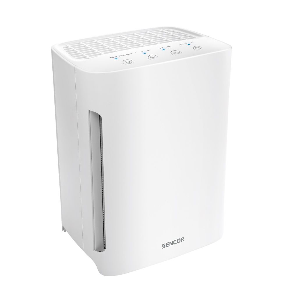 SENCOR SHA 6400WH-EUE3 čistička vzduchu SENCOR