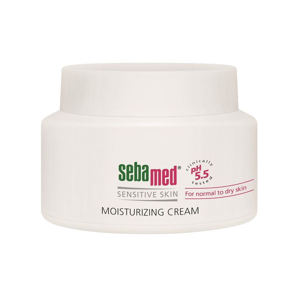Sebamed Hydratační denní krém 75 ml Sebamed