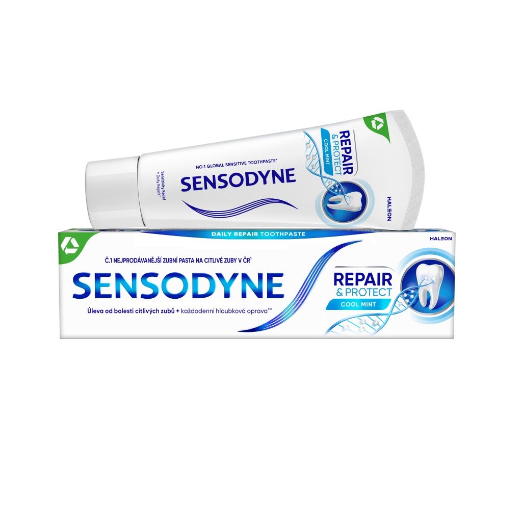 Sensodyne Repair & Protect zubní pasta 75 ml Sensodyne