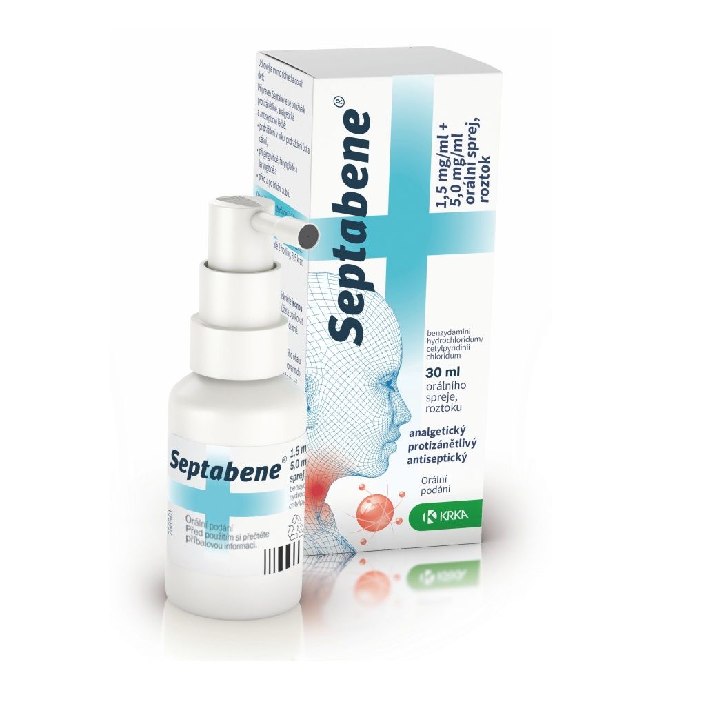 Septabene 1