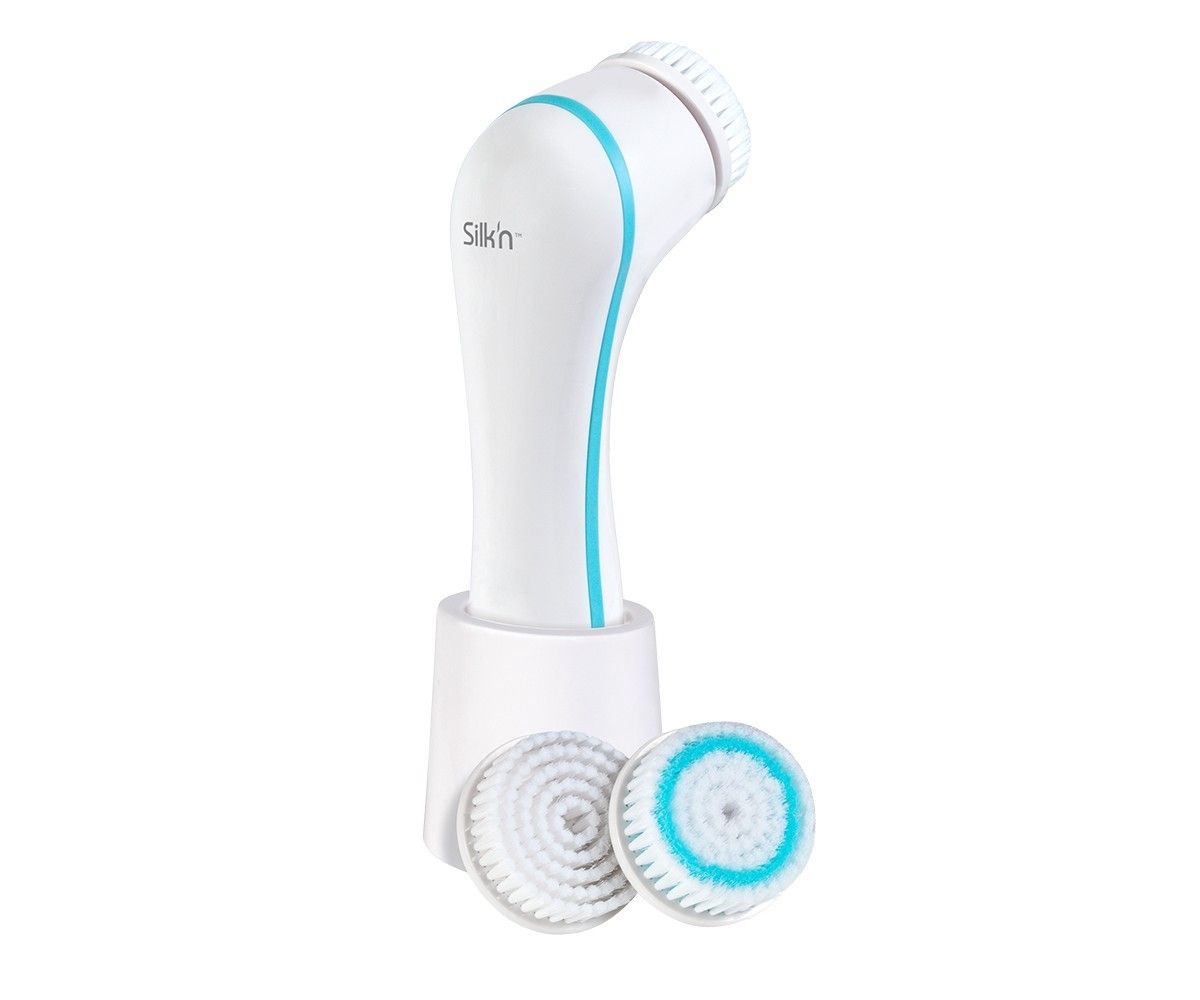 Silk´n čisticí přístroj na obličej Pure Silk´n