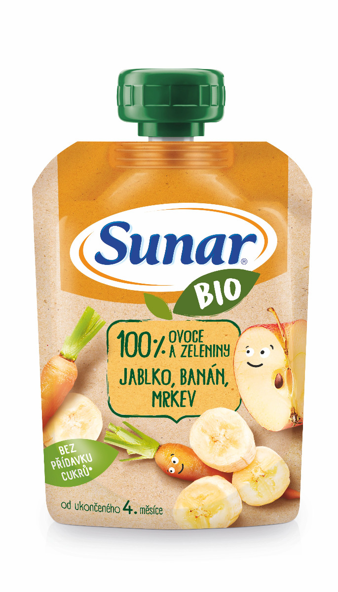 Sunar BIO Jablko