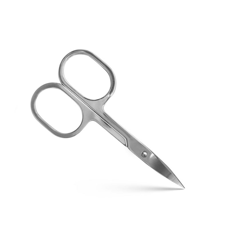 Svorto 150 Nůžky nehtové zahnuté 1 ks Svorto