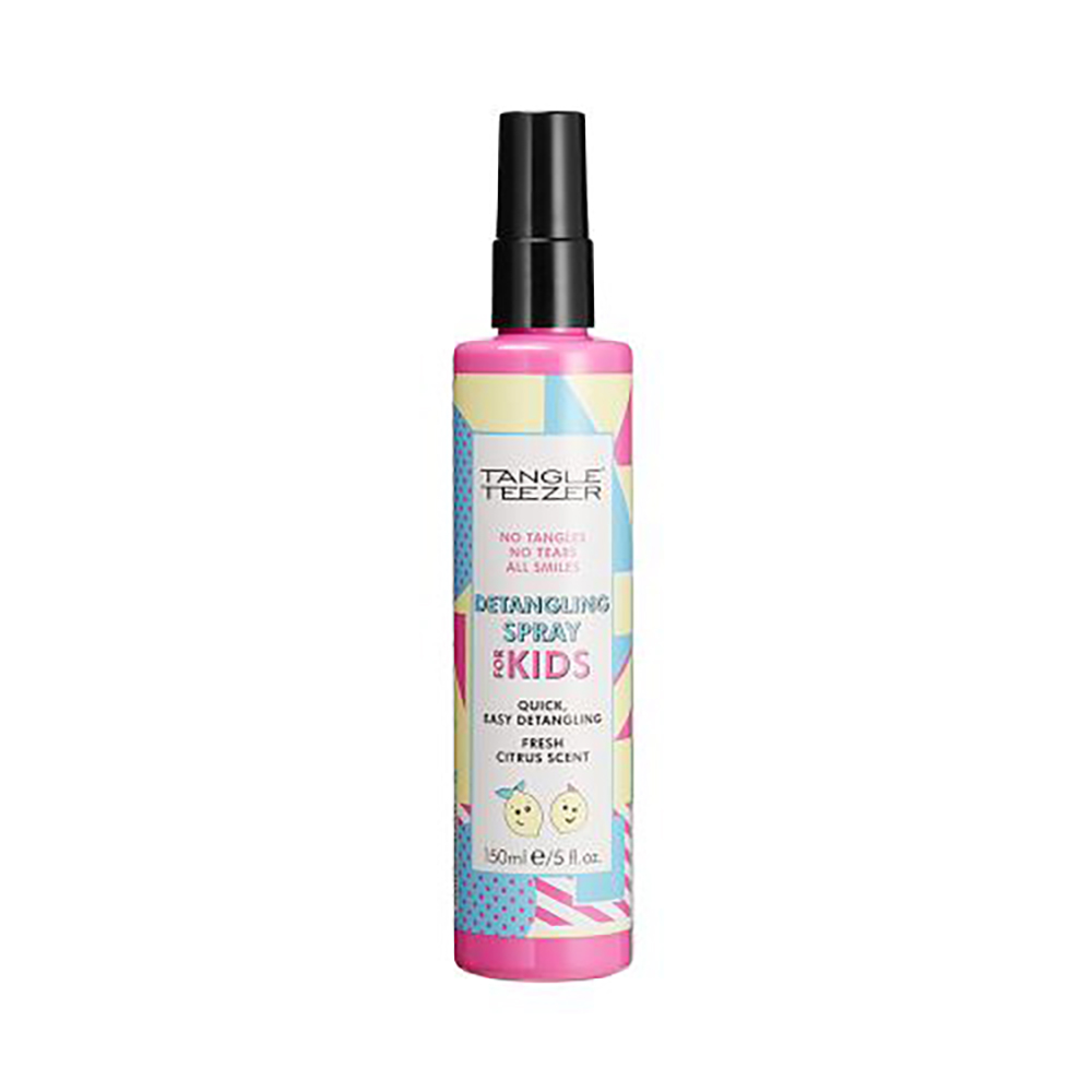 Tangle Teezer Everyday detangling spray Kids sprej na rozčesávání vlasů 150 ml Tangle Teezer