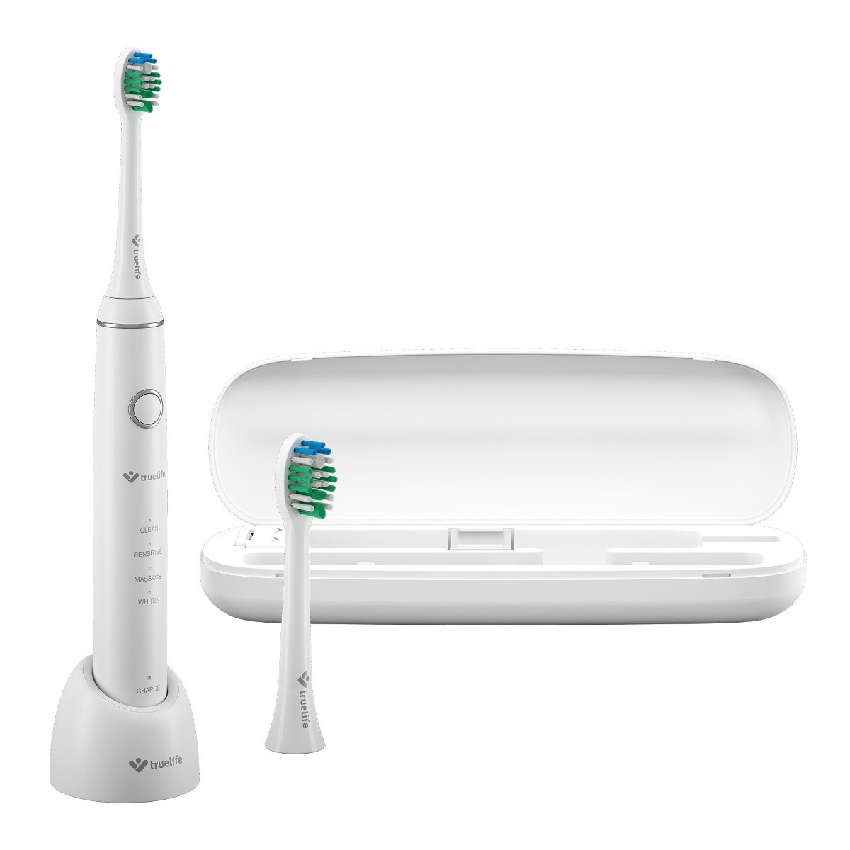 Truelife SonicBrush Compact sonický kartáček Truelife