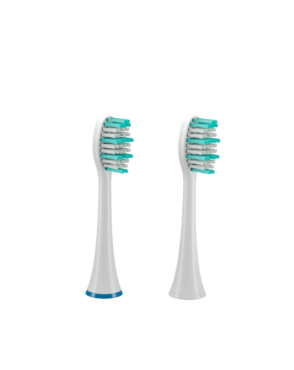 Truelife SonicBrush UV Standard náhradní hlavice 2 ks Truelife