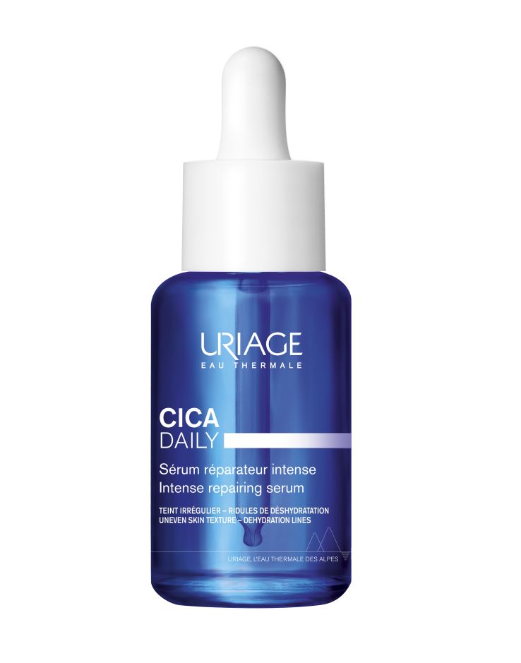 Uriage Cica Daily Sérum pro poškozenou pleť 30 ml Uriage
