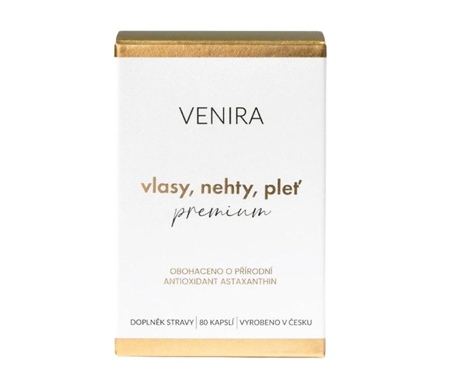 Venira Premium Vlasy
