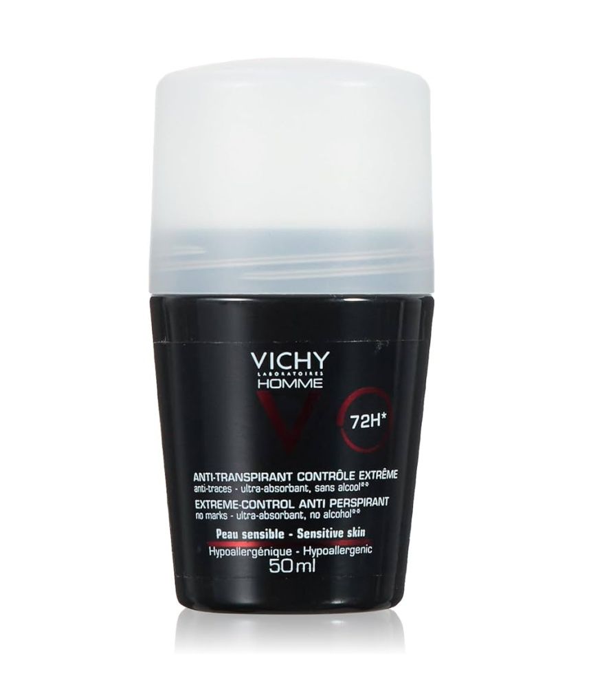 Vichy Homme Deo roll-on 50 ml Vichy