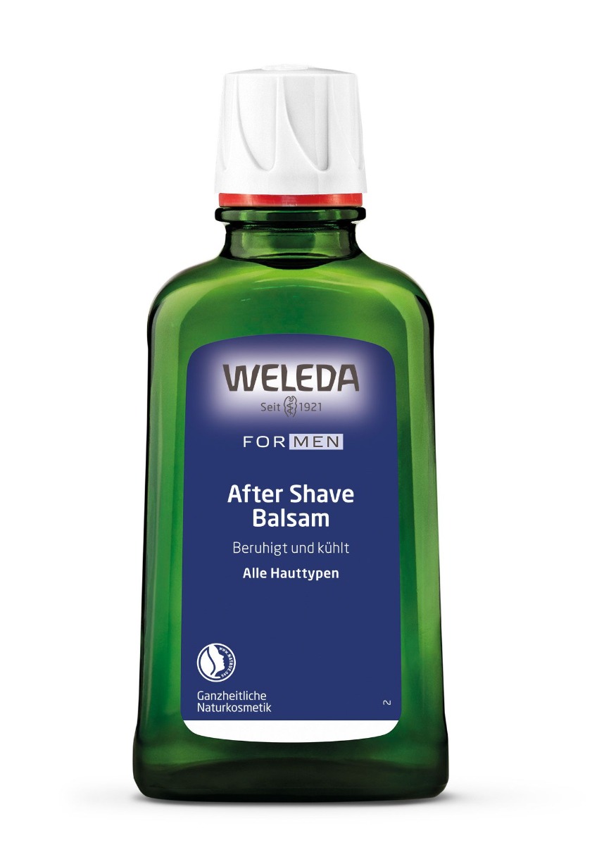 Weleda Balzám po holení 100 ml Weleda