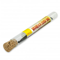 Wolfberry Vanilkový lusk BIO 1 ks Wolfberry