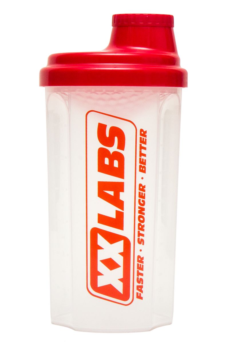 Xxlabs Šejkr šroubovací 700 ml Xxlabs