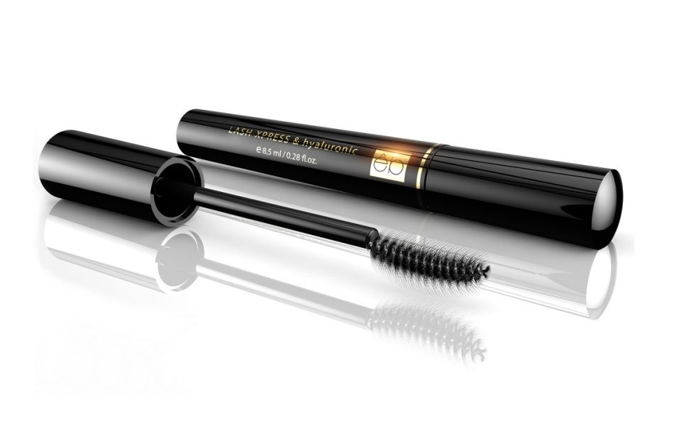 être belle Lash X-Press & hyaluronic řasenka 10 ml être belle