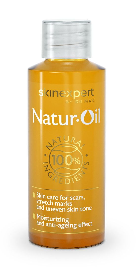 skinexpert BY DR.MAX Natur Oil 75 ml skinexpert BY DR.MAX