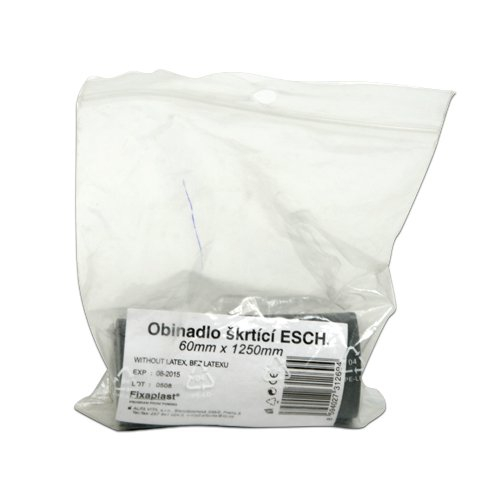 ALFA VITA Obinadlo škrtící pryžové Esch. 60 x 1250 mm 1 ks ALFA VITA