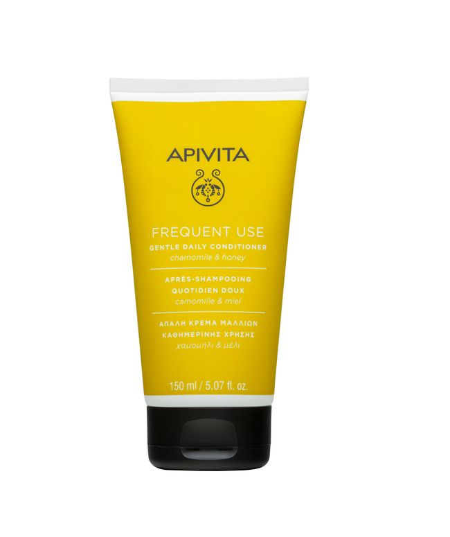 APIVITA Frequent Use jemný kondicionér pro každodenní použití 150 ml APIVITA