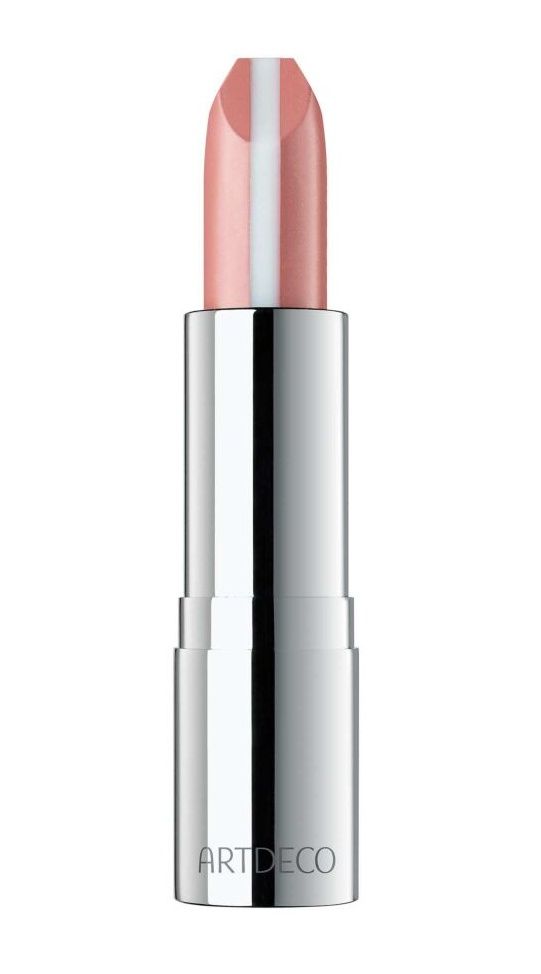 ARTDECO Hydra Care Lipstick odstín 46 relaxing oasis hydratační rtěnka 3