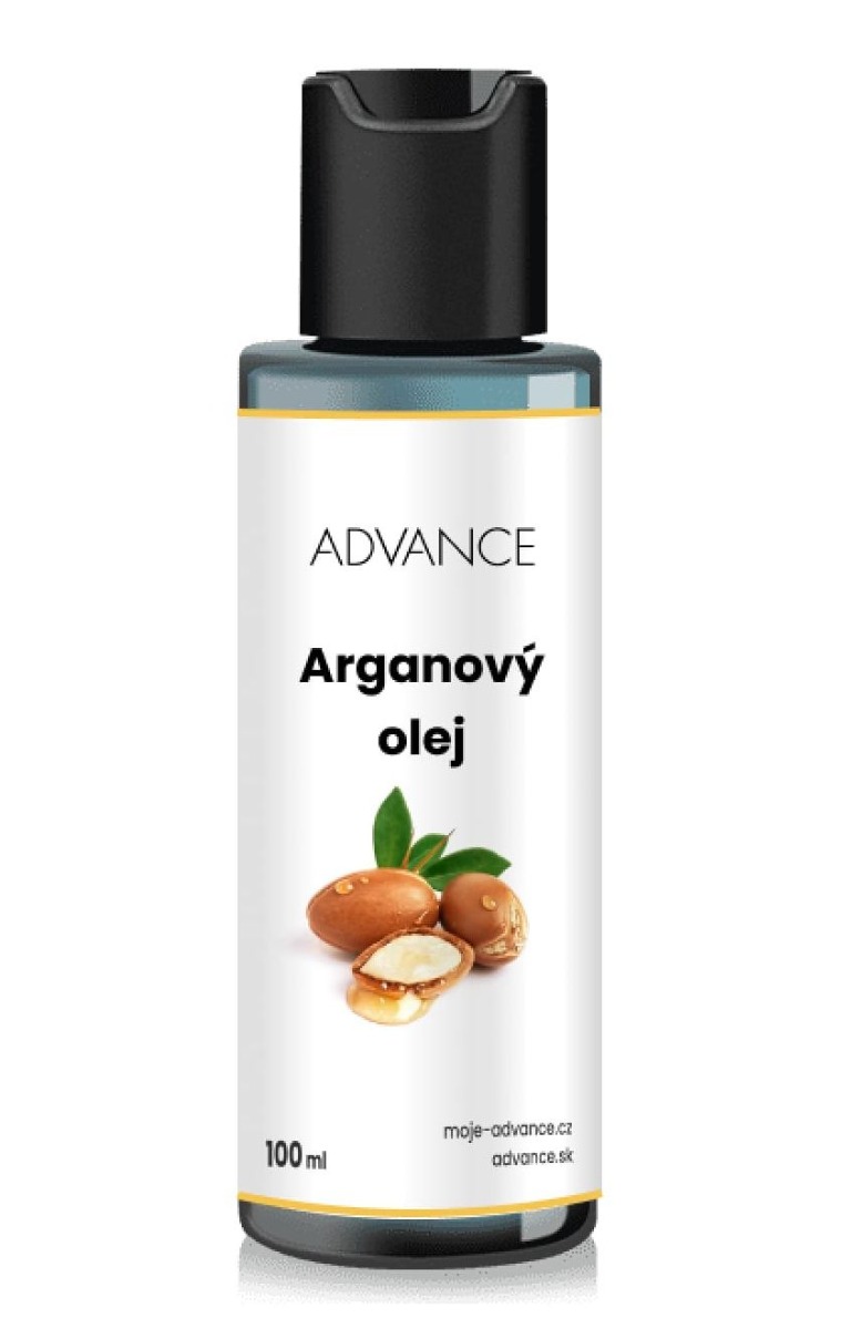 Advance Arganový olej 100 ml Advance