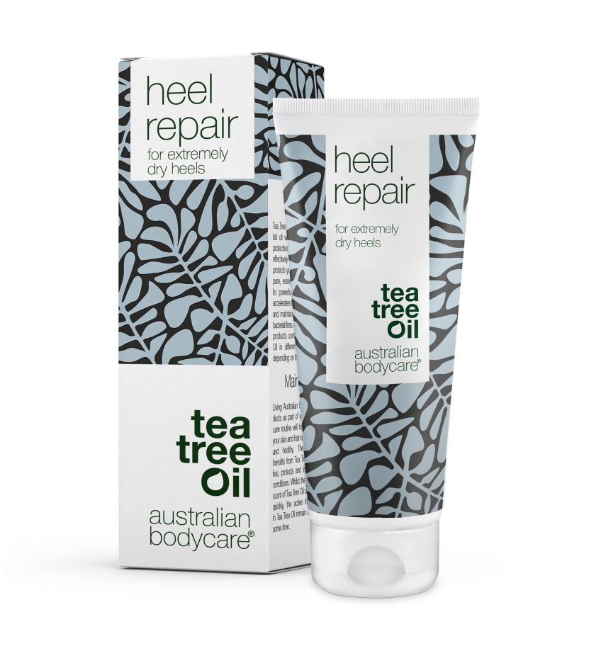 Australian Bodycare Heel Repair 100 ml Australian Bodycare