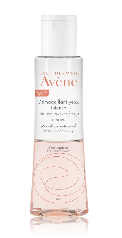 Avène Intenzivní odličovač očí 125 ml Avène
