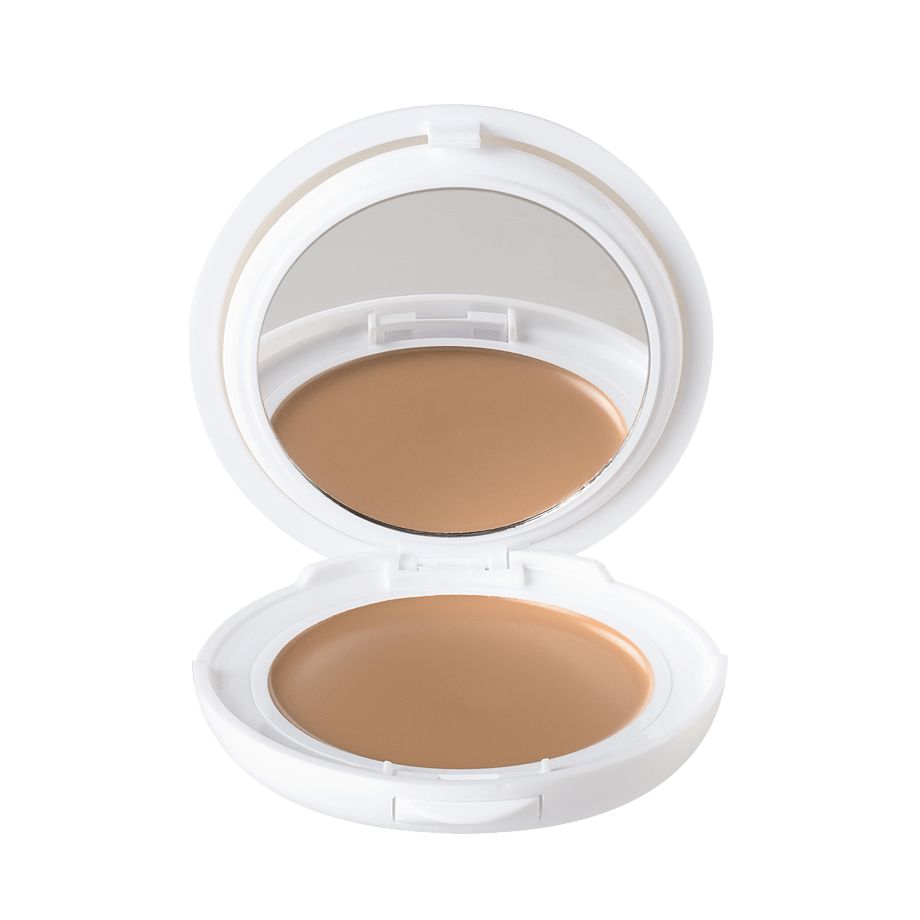 Avène Kompaktní make-up SPF50 světlý odstín 10 g Avène