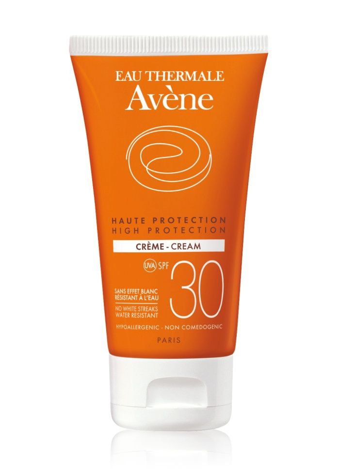 Avène Opalovací krém SPF30 50 ml Avène