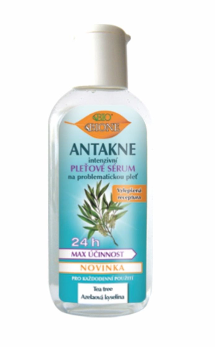 BIO BIONE Antakne Intenzivní pleťové sérum 100 ml BIO BIONE