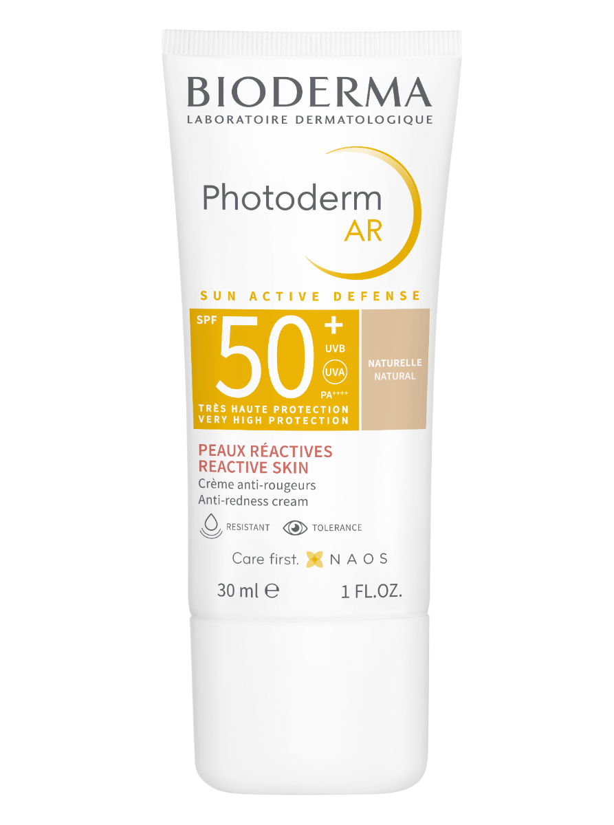 BIODERMA AR velmi světlý SPF50+ 30 ml BIODERMA