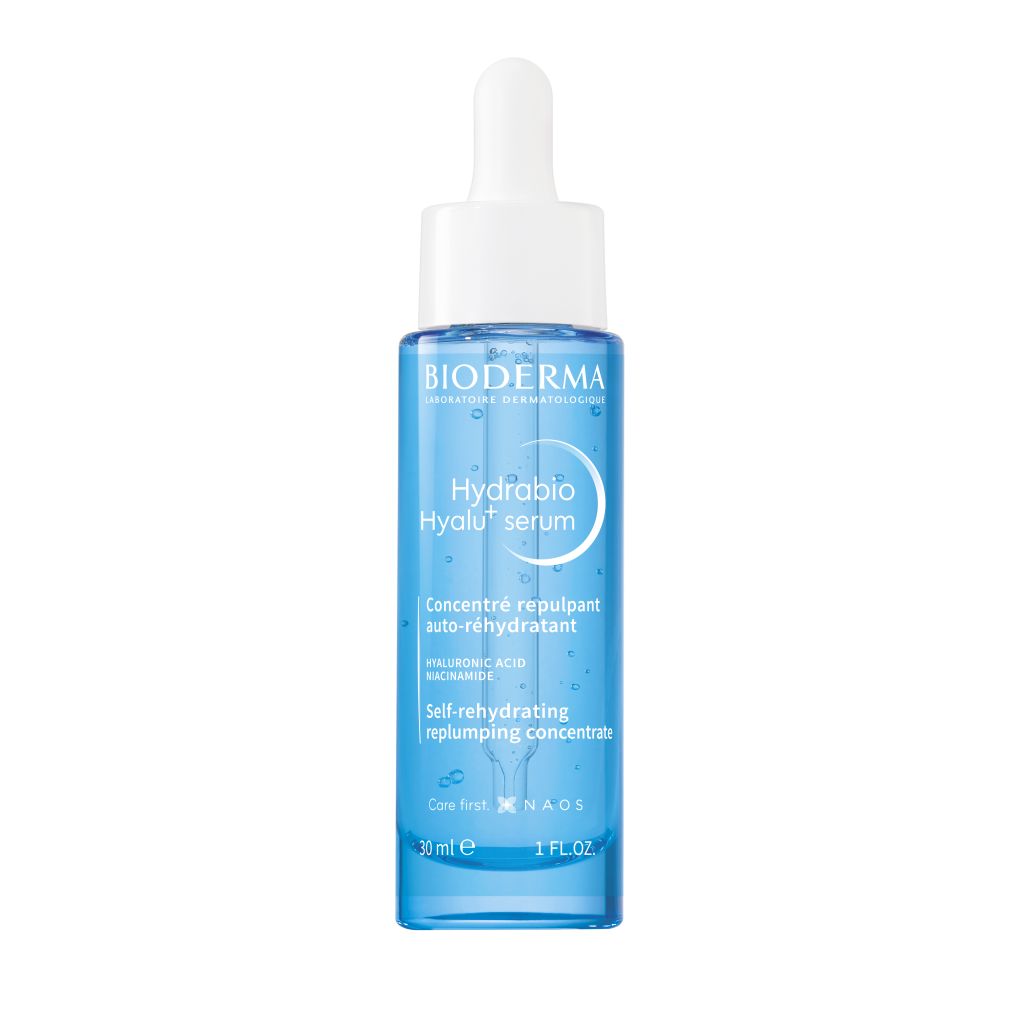BIODERMA Hydrabio Hyalu+ sérum 30 ml BIODERMA