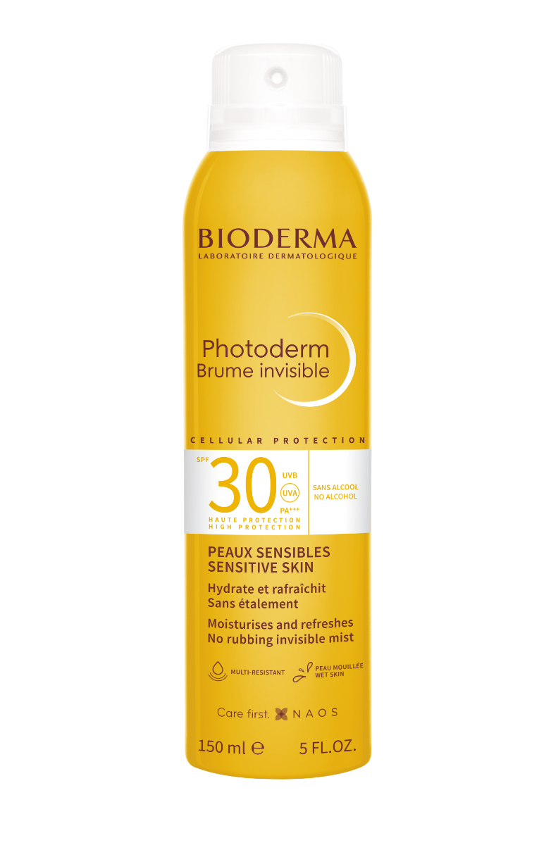 BIODERMA Photoderm Opalovací mlha SPF30 150 ml BIODERMA