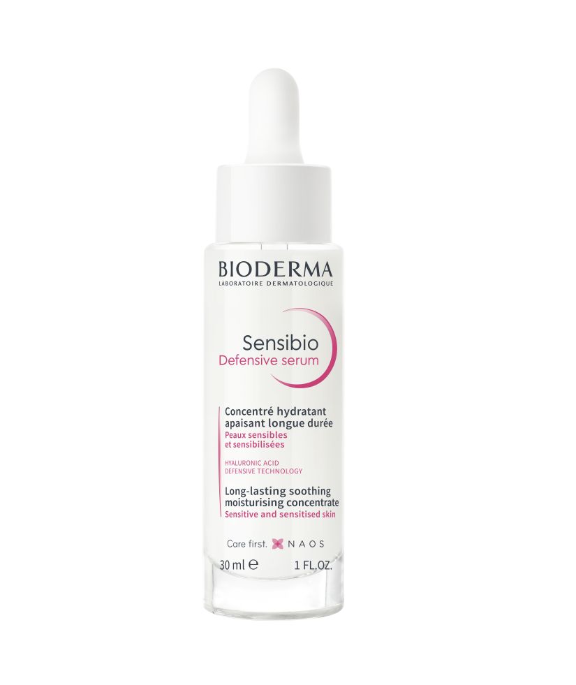 BIODERMA Sensibio Defensive sérum 30 ml BIODERMA