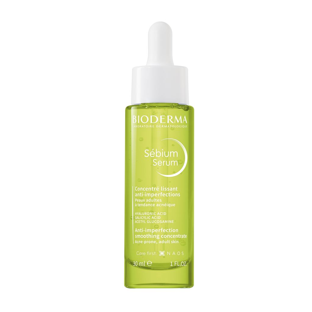 BIODERMA sérum 30 ml BIODERMA