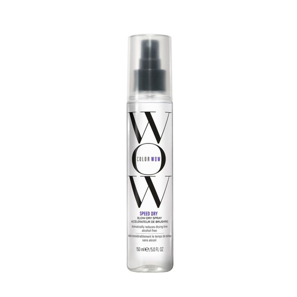 Color Wow Speed Dry Blow Dry Spray sprej pro rychlejší foukání vlasů 150 ml Color Wow